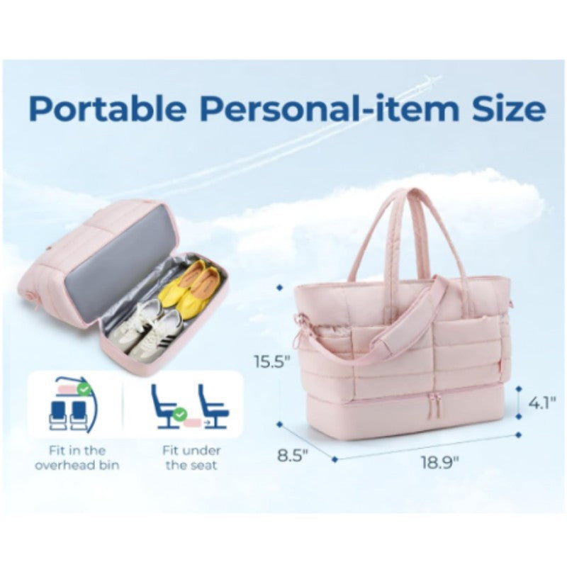 Multifunctional Shoulder Bag Kalsten