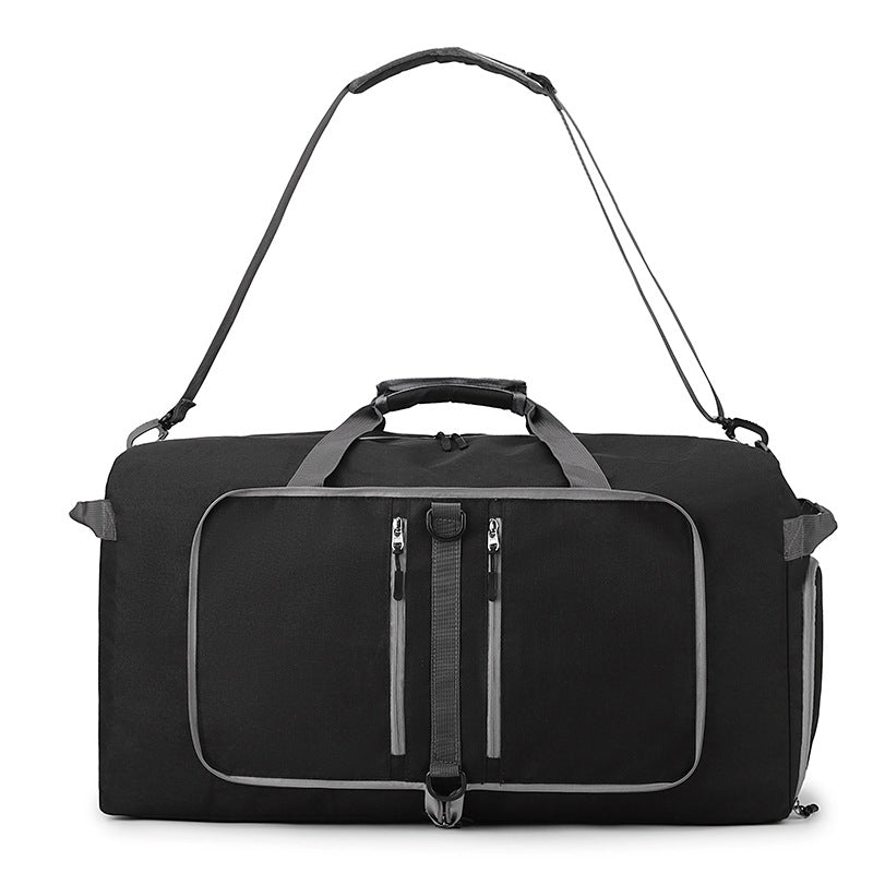 Versatile Adventure Weekender Duffel Kalsten