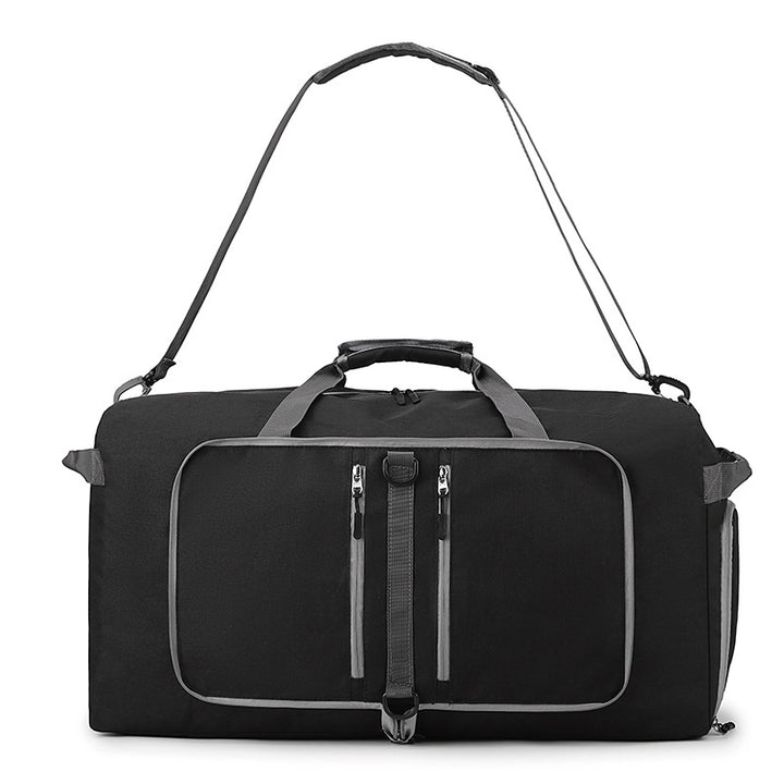 Versatile Adventure Weekender Duffel Kalsten
