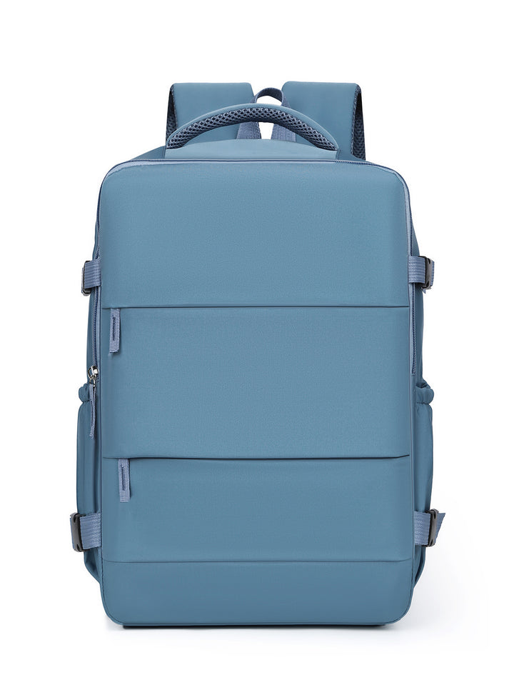 Sleek Multi-Functional Office Backpack Kalsten