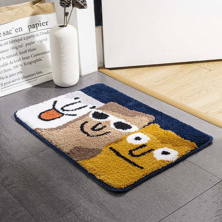 Decorative Area Rug