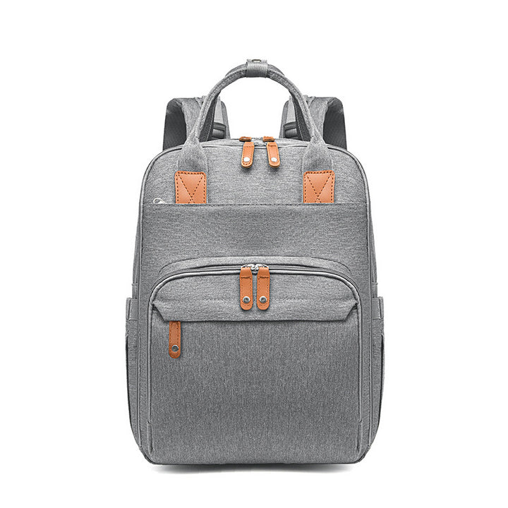 Versatile Urban Laptop Backpack Kalsten