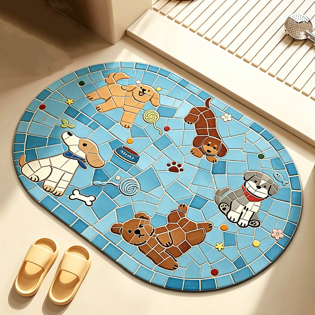 Home Decorative Rug