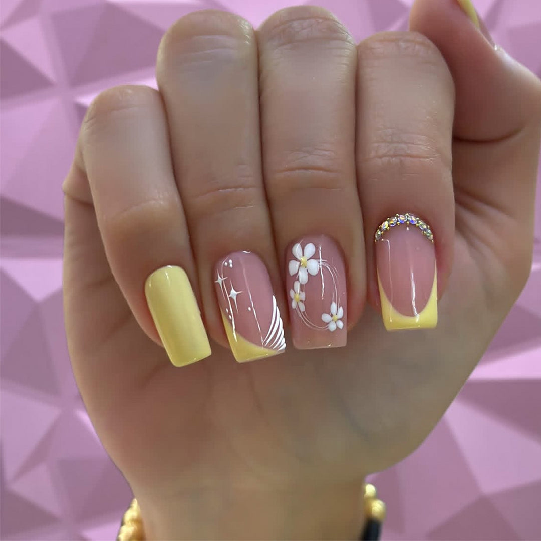 Nail Art Collection Kalsten