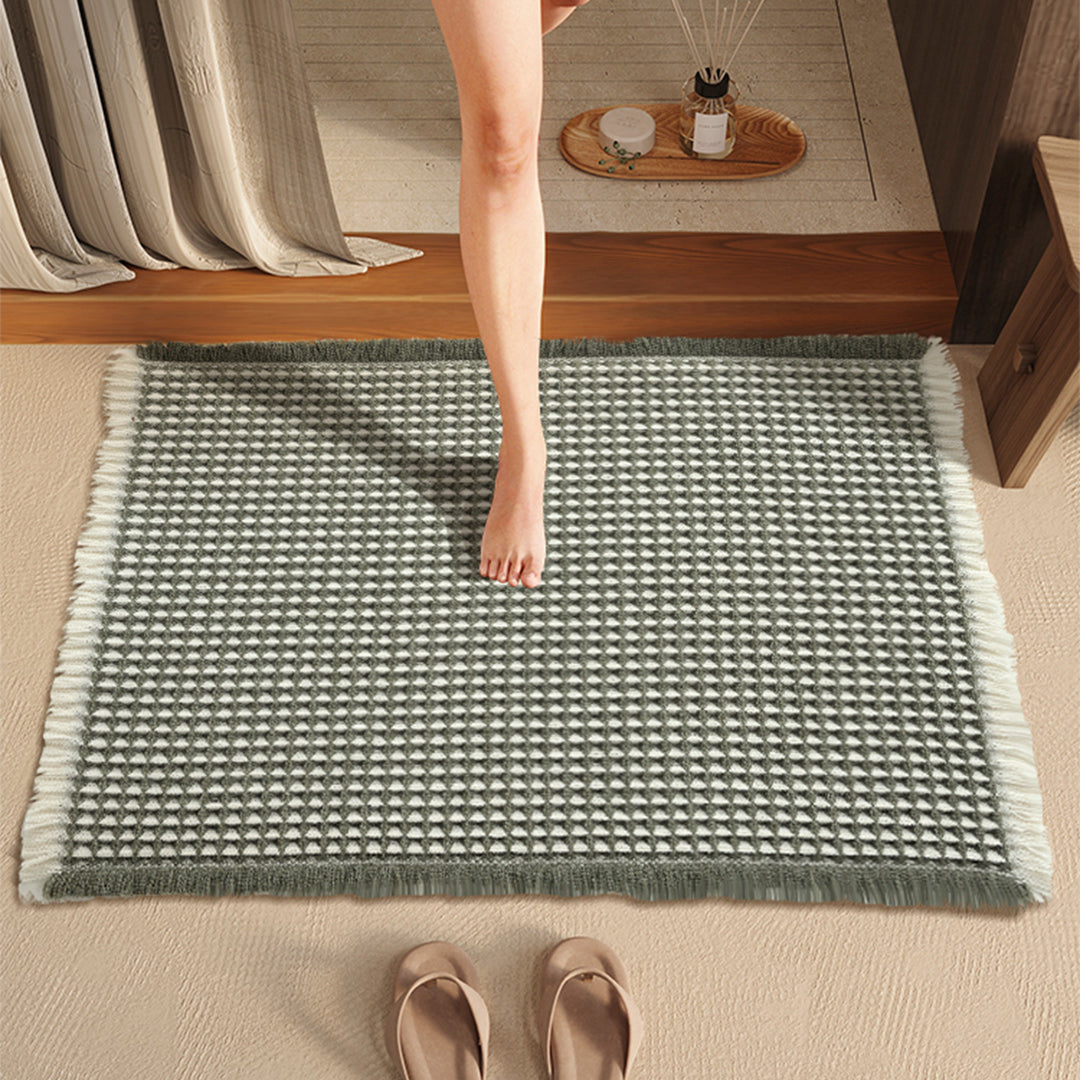 Memory Foam Bath Mat