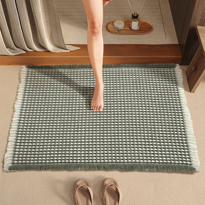 Memory Foam Bath Mat