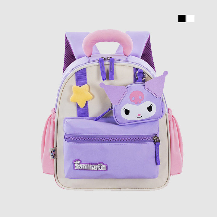 Children Cartoon-Themed Backpack Kalsten