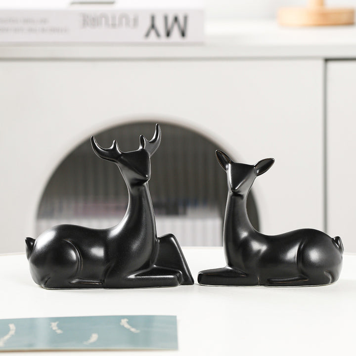 Decorative figure Kalsten