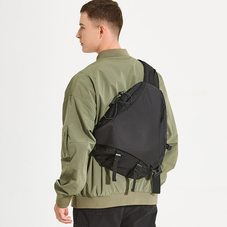Ergonomic Sling Backpack Kalsten