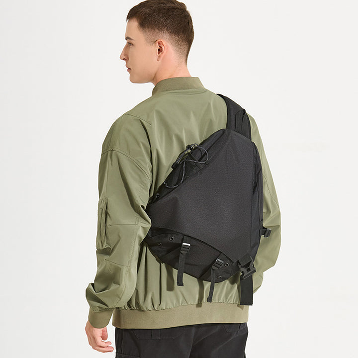 Ergonomic Sling Backpack Kalsten