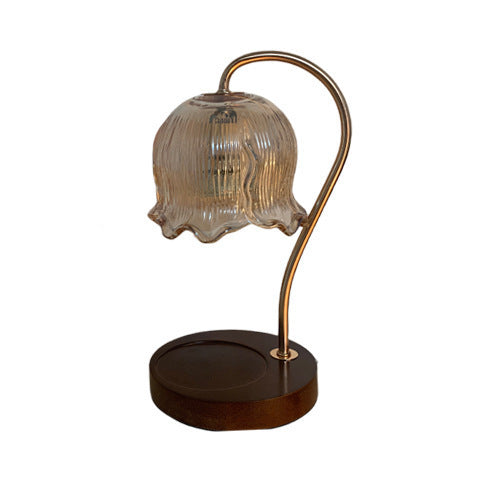 Decorative Glass Table Lamp