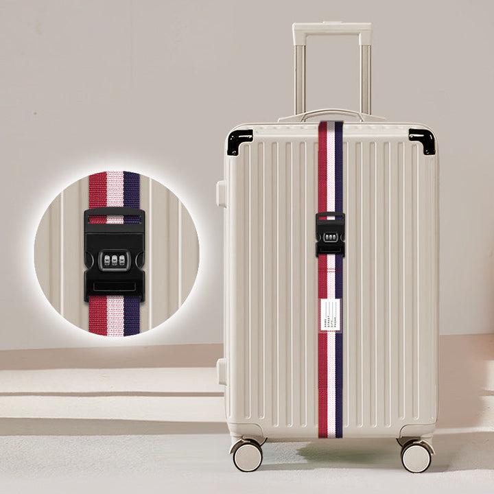 Adjustable Luggage Restraint Strap Kalsten