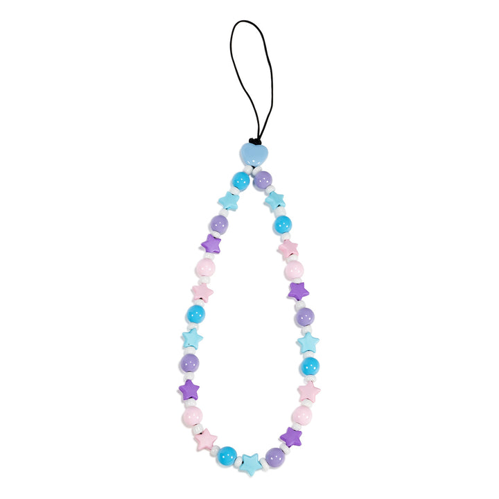 Playful Beaded Eyewear Holder kalsten