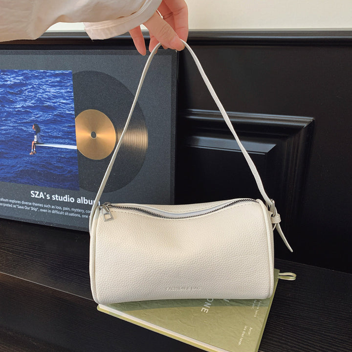 Chic Textured Crossbody Clutch Purse Kalsten
