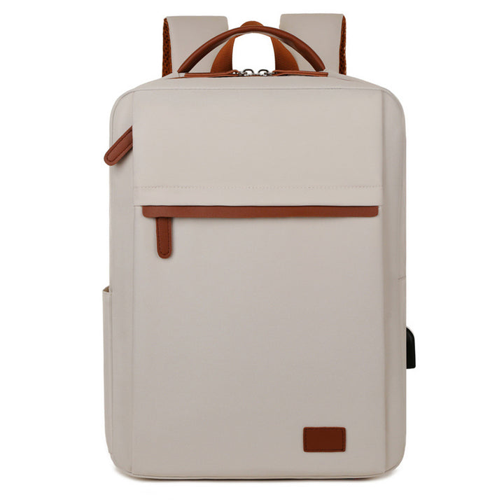 WoModern Multi-Functional Laptop Backpack Kalsten