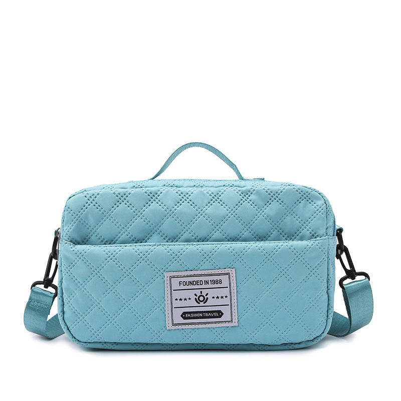 Stylish Sports Travel Kalsten