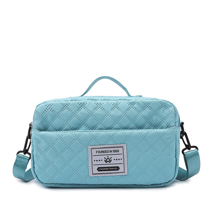 Stylish Sports Travel Kalsten