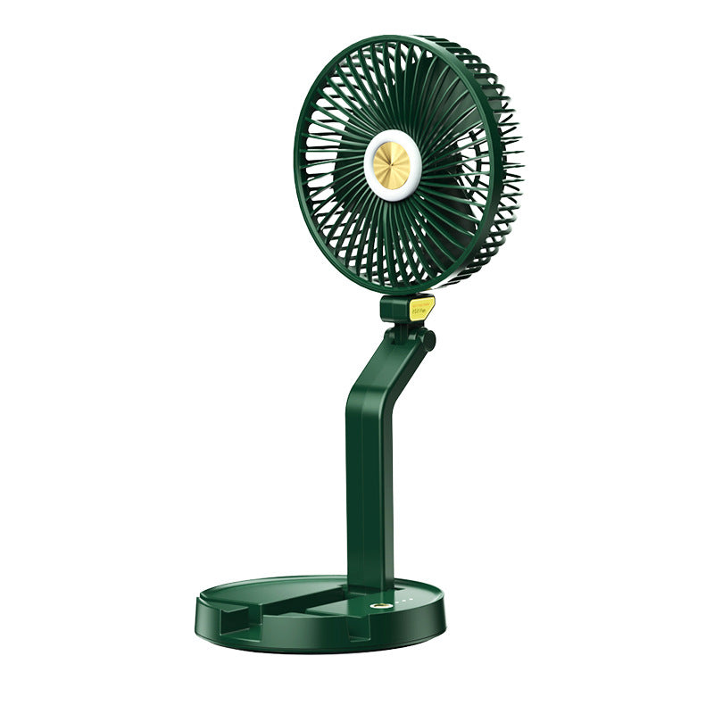 Men's Portable Premium USB Fan Kalsten