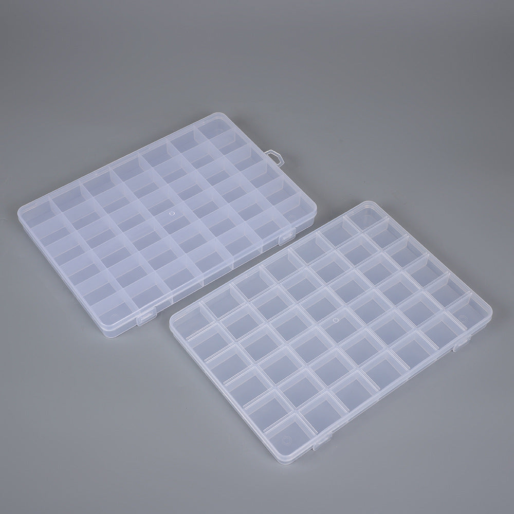 Versatile Craft Organizer Case Kalsten