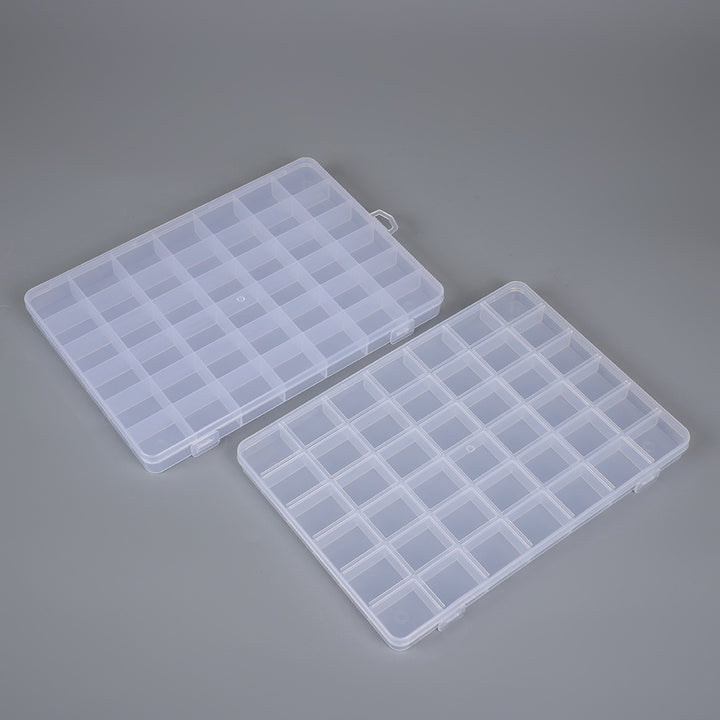 Versatile Craft Organizer Case Kalsten