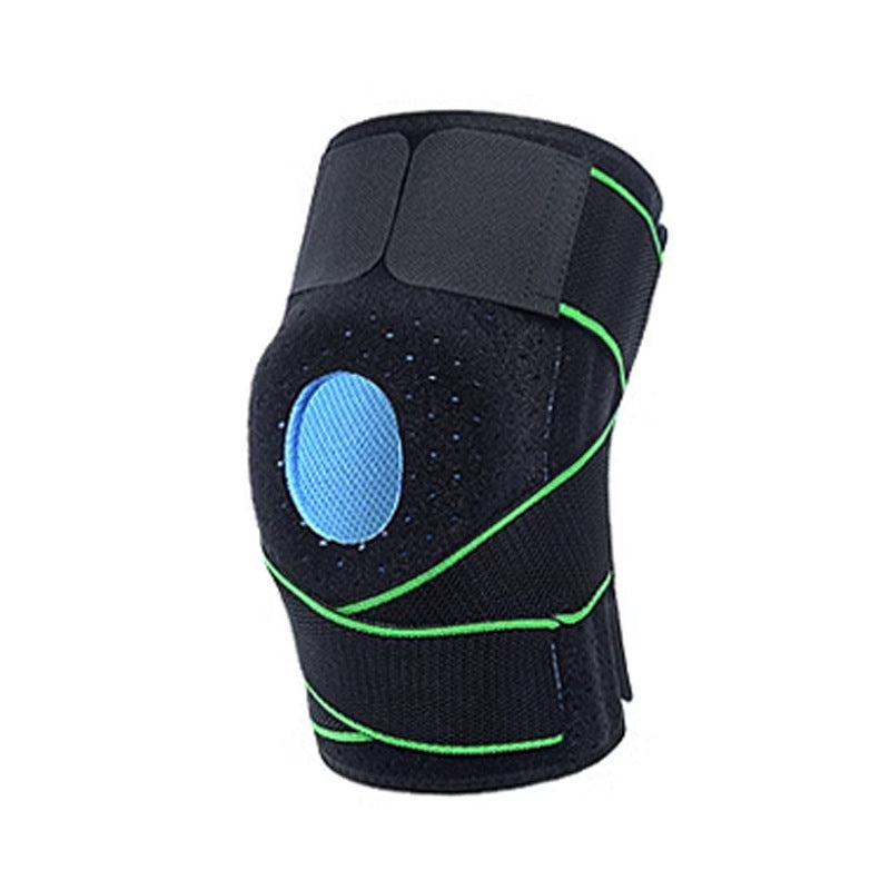 Adjustable Knee Stabilizer Kalsten