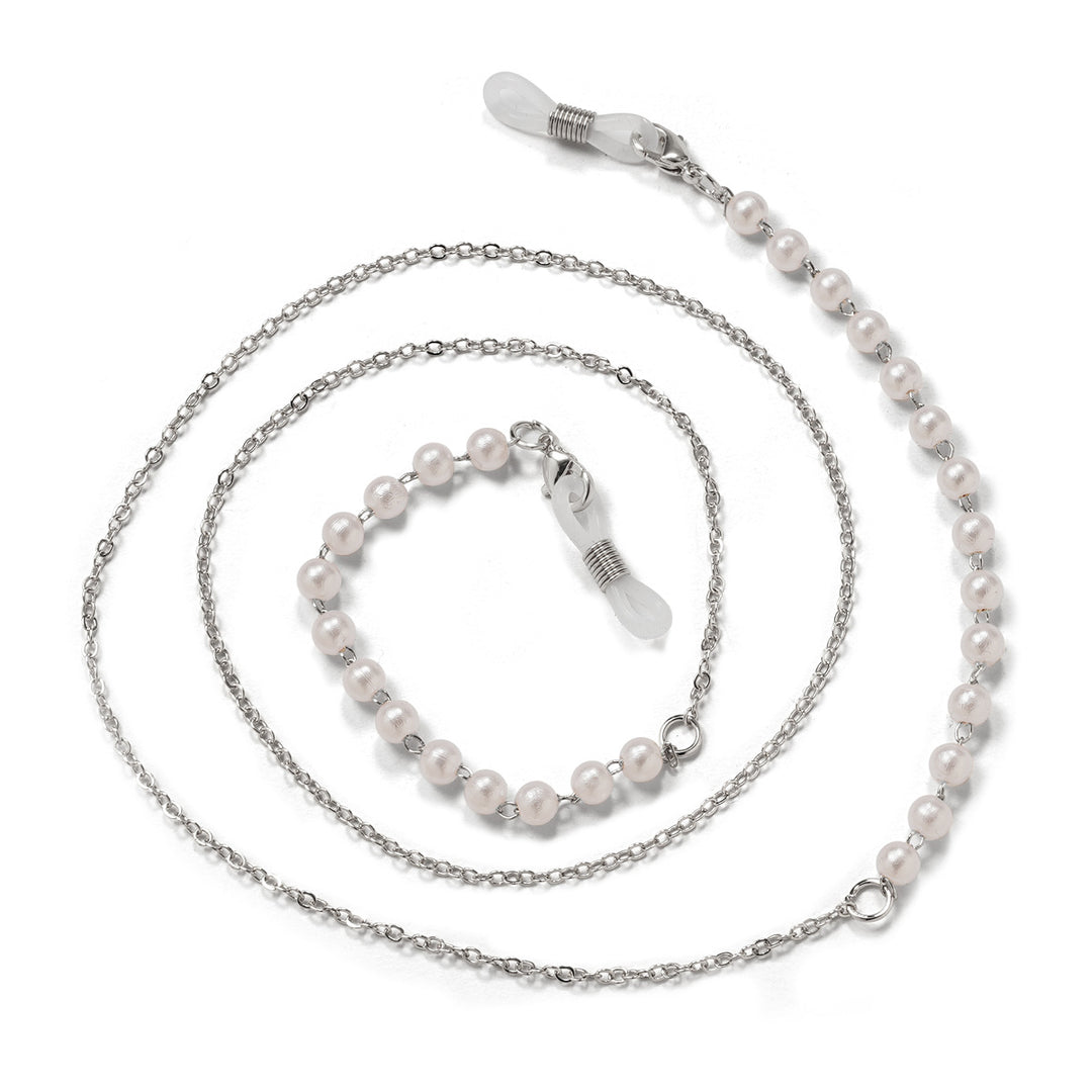Colorful Beaded Eyewear Chain kalsten 1786688581