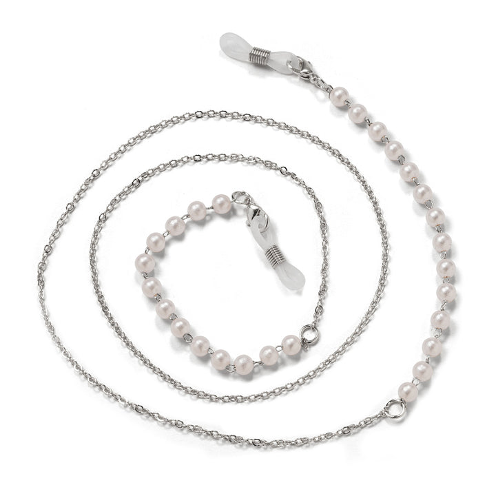 Colorful Beaded Eyewear Chain kalsten 1786688581