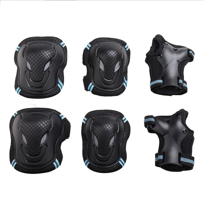 Protective Gear Set Kalsten