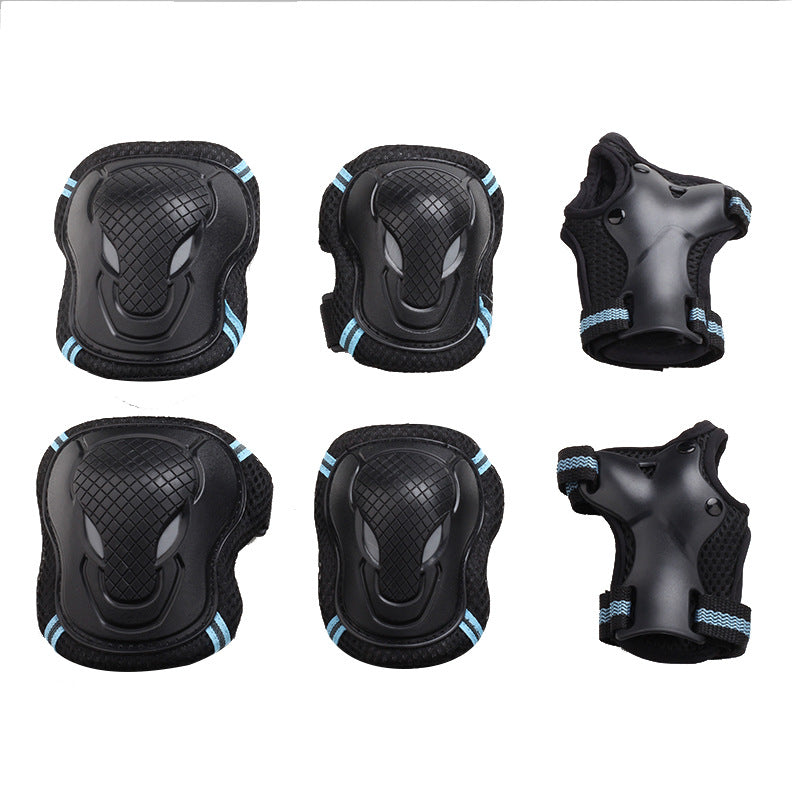 Protective Skate Safety Gear Set Kalsten