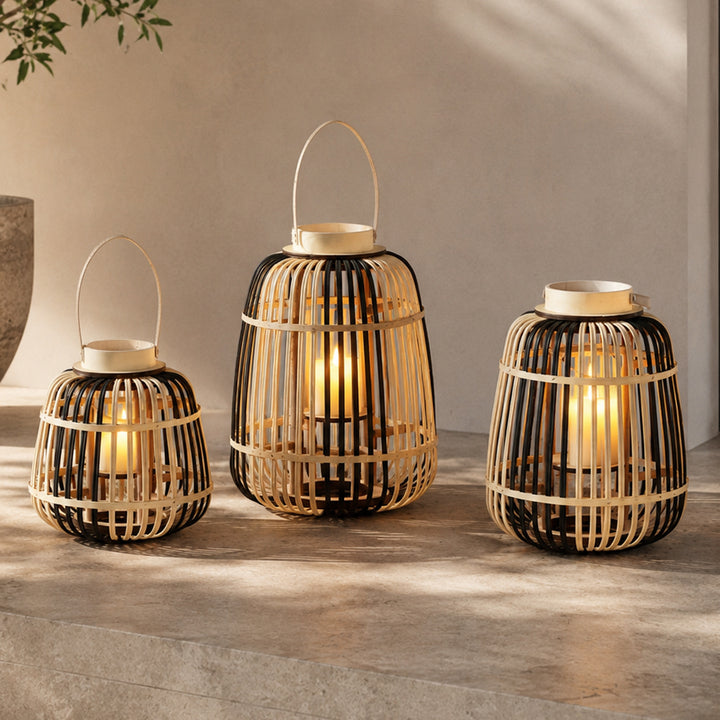 Decorative Lantern Kalsten