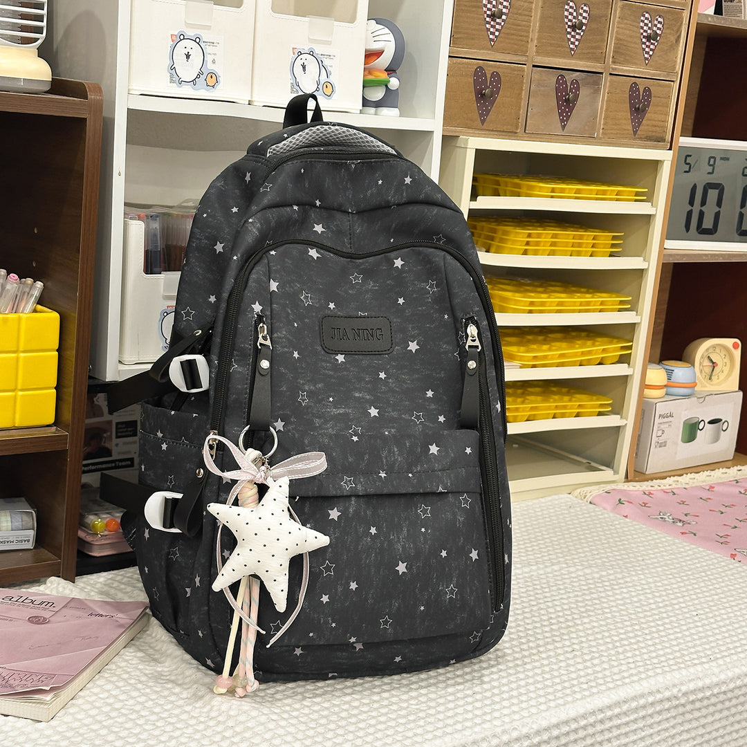 Fun Adventure-Themed Backpack Kalsten