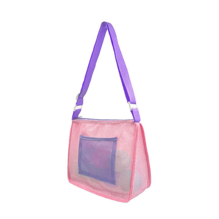 Practical mesh backpack Kalsten