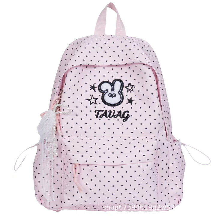 Playful Character Daypack Kalsten