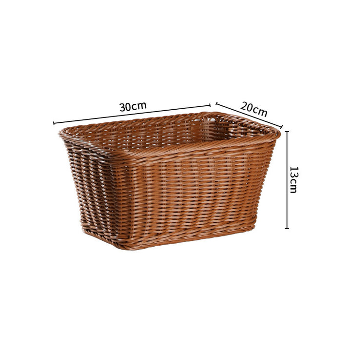 Storage Basket Kalsten