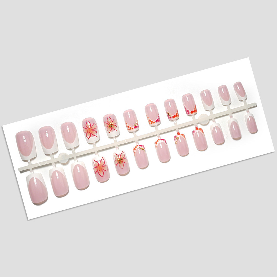 Artistic Nail Art