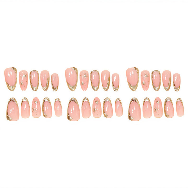 Artificial nails Kalsten