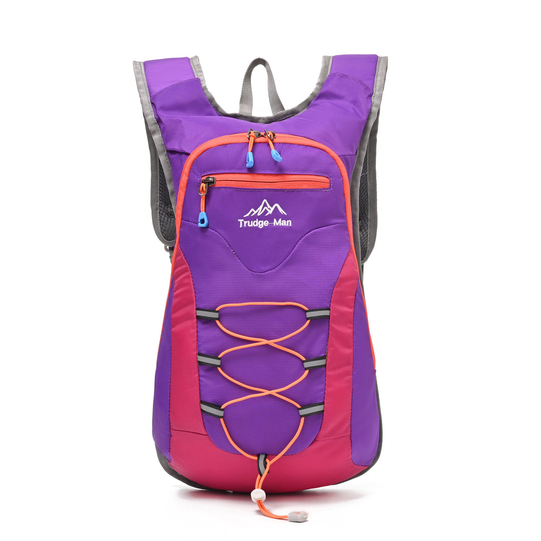 Lightweight Hydration Running Vest  1791991432