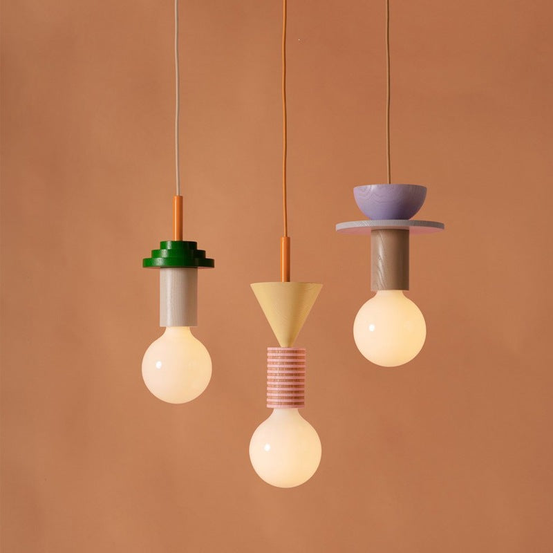 Modern Decorative Pendant Light