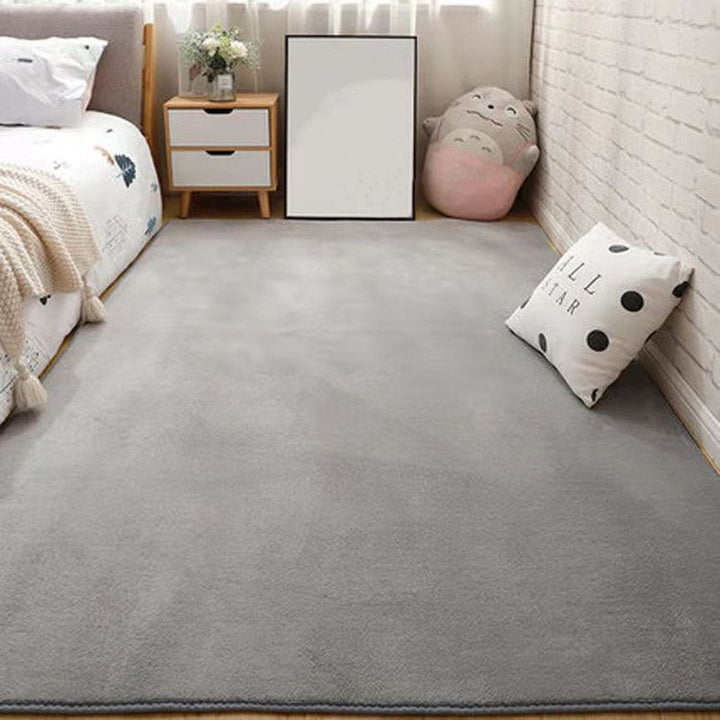 Plush Area Rug