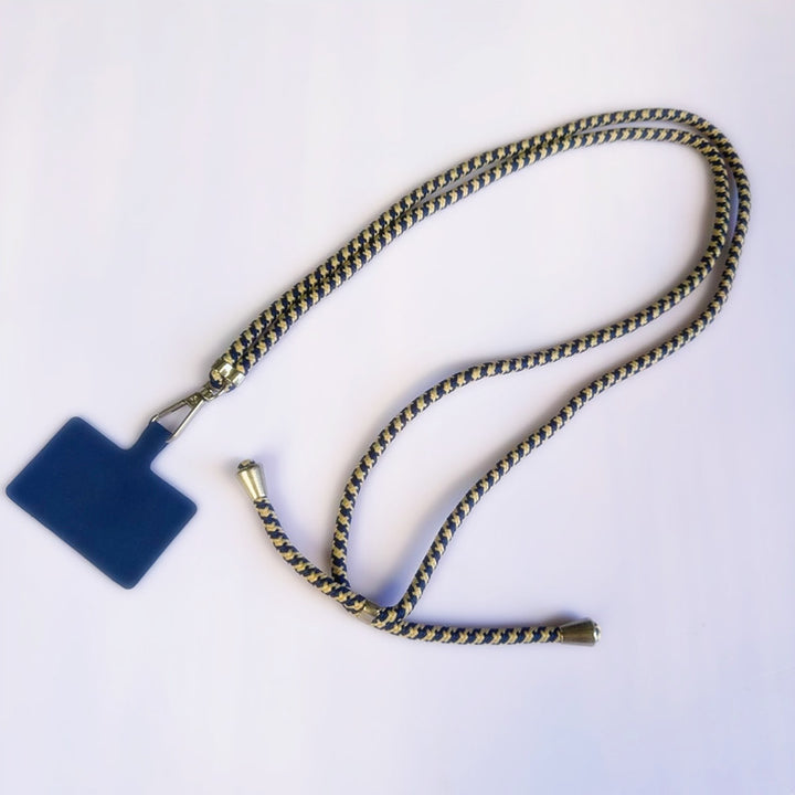 Stylish Detachable ID Badge Lanyard Kalsten
