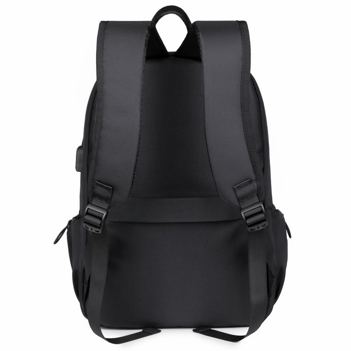 Modern Versatile Water-Resistant Backpack Kalsten