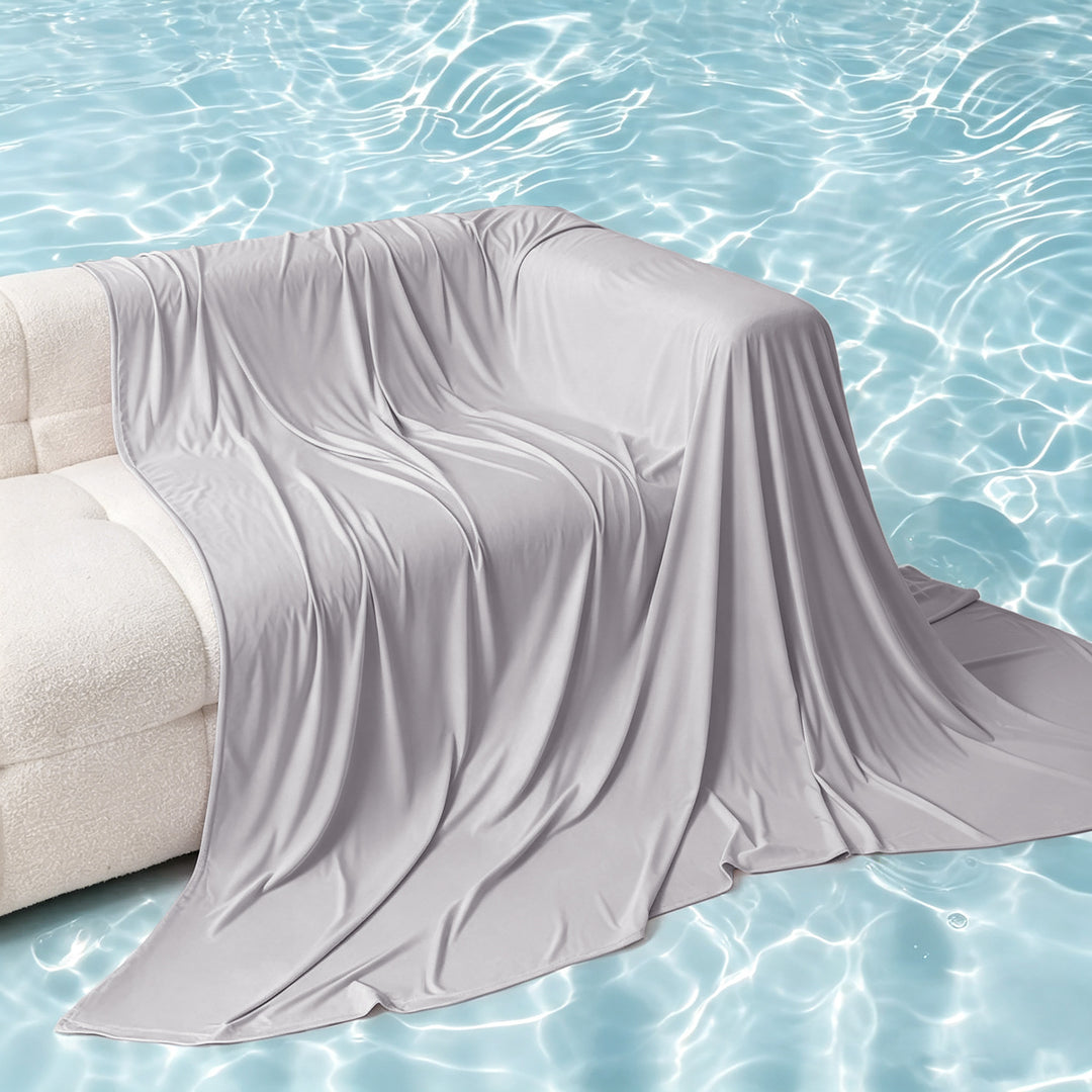 Luxury Silky Soft Throw Blanket