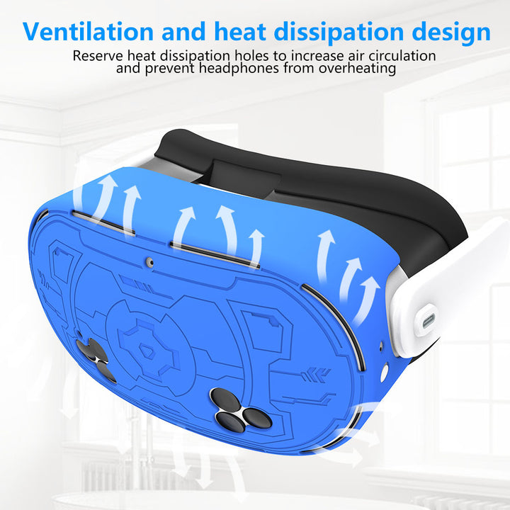 Gaming Controller Protective Case Kalsten