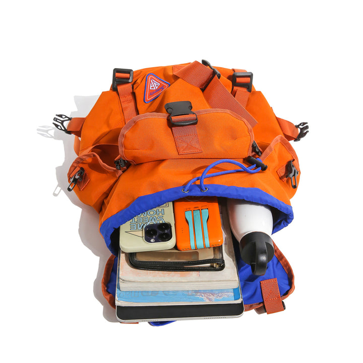 Outdoor Adventure Backpack Kalsten