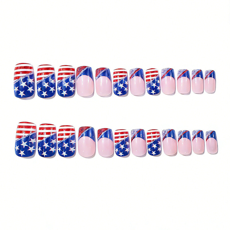 Nail Art Kalsten