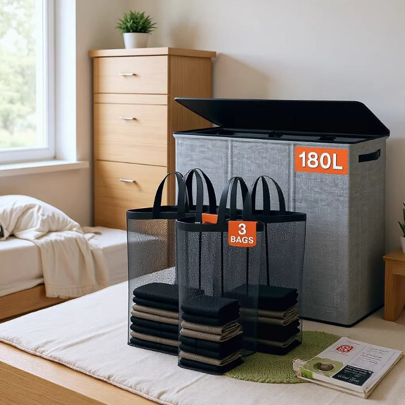 Laundry Basket Kalsten