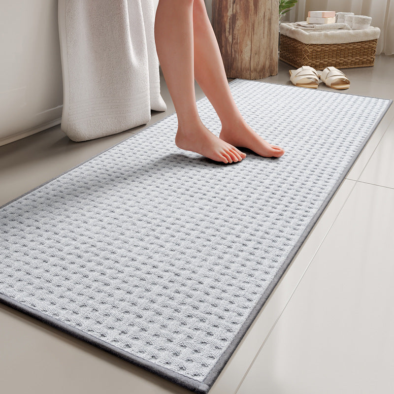 Non-Slip Textured Entrance Mat Kalsten