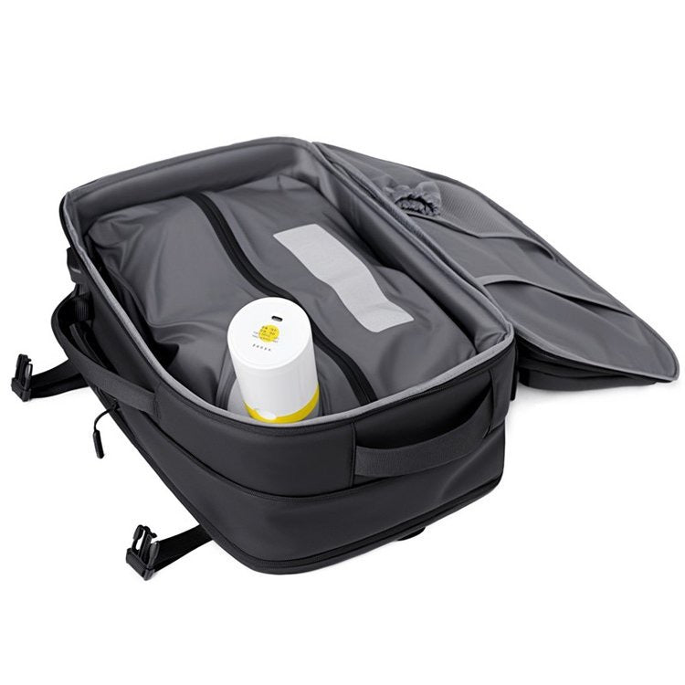Multifunctional Travel Backpack with Intelligent Storage Kalsten