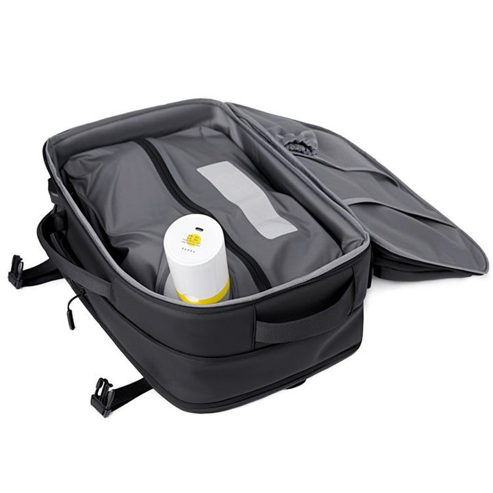 Multifunctional Travel Backpack with Intelligent Storage Kalsten