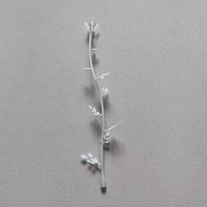 Decorative Faux Plant Stem